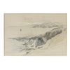 Image 2 : Two Edward Lear Drawings