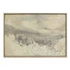 Image 3 : Two Edward Lear Drawings