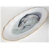 Image 2 : Bavarian Porcelain 11-Piece Fish Service