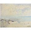 Image 2 : Seaside Painting and Roger Muhl Painting
