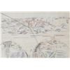 Image 3 : 2 Works on Paper