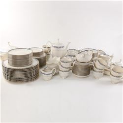 Partial Lenox Dinner Service
