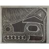 Image 1 : Helmi Juvonen, "Wolf"