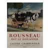 Image 1 : Poster, Rousseau 1961