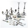 Image 1 : Lot of Mixed Metal Items