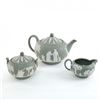 Image 1 : Three Wedgwood Pieces