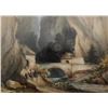 Image 2 : Three Lithographs, Exterior Scenes