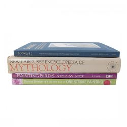 Four Books