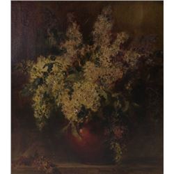 Floral Still Life
