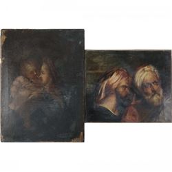 2 Paintings
