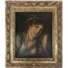 Image 2 : Portrait of a Young Maiden