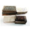 Image 2 : Collection of 10 Judaic Books
