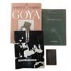 Image 1 : Lot of 4 Books
