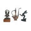 Image 2 : Lot of 15 Decorative Items