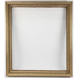 Gilt Frame