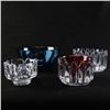 Image 1 : Five Glass Bowls
