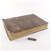 Image 1 : Lot of 2 Judaic Items
