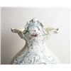 Image 2 : 5 Porcelain Articles, Vase and Figures