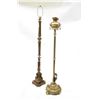 Image 1 : Two Floor Lamps