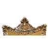 Image 2 : Ornate Victorian Mirror