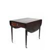 Image 1 : Regency Pembroke Table