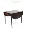 Image 8 : Regency Pembroke Table