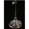 Image 2 : Pair of Early 20th C. Light Fixtures