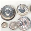 Image 3 : Group of Silver Plate Items