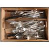 Image 2 : Assorted Silver Plated Items