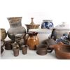 Image 2 : Collection of Stoneware