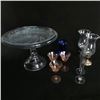 Image 1 : Assorted Glassware and Stemware