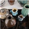 Image 2 : 10 Assorted Ceramic and Pottery Pieces