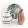 Image 3 : 10 Assorted Ceramic and Pottery Pieces