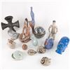 Image 1 : Assorted Piece of Decorative Pottery