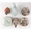 Image 2 : Assorted Piece of Decorative Pottery