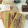 Image 2 : Assorted Group of Decorative Items