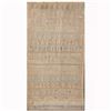 Image 1 : Antique Sampler