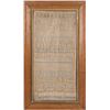 Image 2 : Antique Sampler