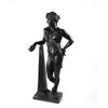 Image 1 : Bacchus Allegorical Bronze Figure