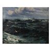 Image 1 : R.D. Hedge, Seascape