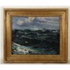 Image 2 : R.D. Hedge, Seascape