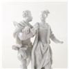 Image 2 : Two Porcelain Figural Works