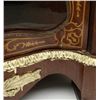 Image 6 : Louis XV-Style Inlaid Corner Cabinet