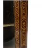 Image 7 : Louis XV-Style Inlaid Corner Cabinet