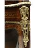 Image 8 : Louis XV-Style Inlaid Corner Cabinet