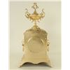 Image 3 : Bronze Dore Mantle Clock