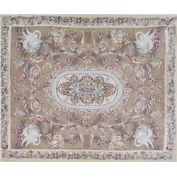French Tapestry