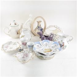 15+ Ceramic Items