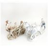 Image 1 : Two Ceramic Groups