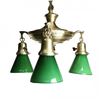 Image 2 : Empire-Style 3-Light Figure